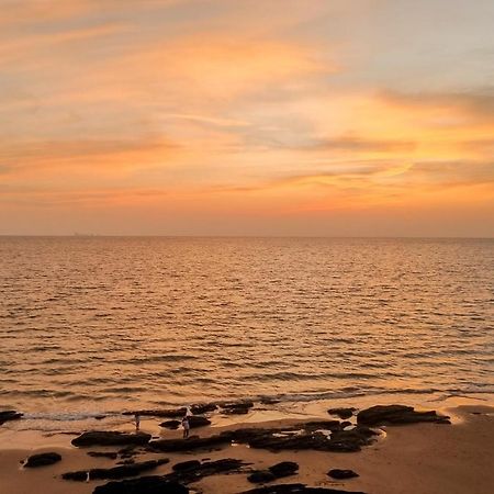 兰塔村度假村 Ko Lanta 外观 照片