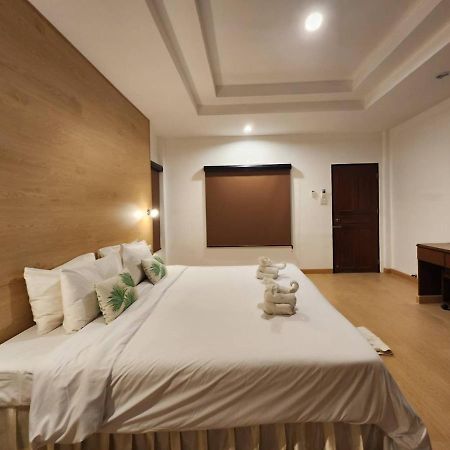 兰塔村度假村 Ko Lanta 外观 照片